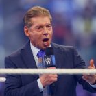 Vince McMahon tiene 79 años.