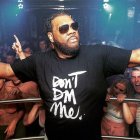 Fatman Scoop murió a los 53 años.