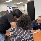 Trámite. Este año, el SRI ha recibido 21.000 trámites de cambios de forma de acreditación a nota de crédito.