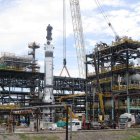 Empresa. Una planta de MMEX Resources Corporation.