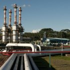 La empresa negocia actualmente con el Gobierno la extensión de su permanencia al frente de la infraestructura.