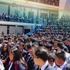 Este lunes retornan a clases estudiantes de primaria y secundaria en las regiones Sierra y Amazonía.