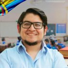 Daniel Calderón, exministro de Educación, realizó varias declaraciones