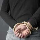 Referencial. Secuestros en Ecuador.