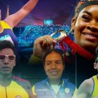 Juegos Paralímpicos París 2024