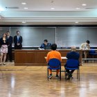 Un nuevo testimonio anticipado en el caso Plaga detalla cómo se falsificaban documentos.