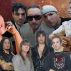 Quito recibe a varios representantes de la música nacional e internacional.