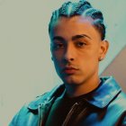 Trueno tiene 22 años.