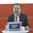 Pabel Muñoz en una foto de archivo.