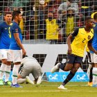 seleccion de ecuador