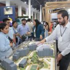 Los créditos hipotecarios VIS y VIP fueron anunciados en la feria de vivienda Hábitat, el pasado 15 de agosto.