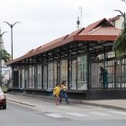 Sanción. En zonas como la calle Portete se aplicará la nueva fase del plan.