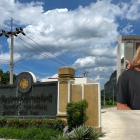 Esta es la prisión tailandesa de Surat Thani, centro penitenciario para delincuentes con penas altas, donde Daniel Sancho cumplirá su sentencia de cadena perpetua.