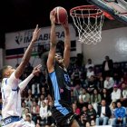 Liga de Quito se impone por 2-0 en la llave ante Piratas de los Lagos. Las victorias fueron en Ibarra.