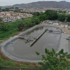 Sistemas. En la parroquia existe un aproximado de 45 plantas de tratamiento de cada urbanización. En total hay más de 60 etapas distribuidas en toda La Aurora.