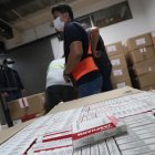 Actualidad. Los centros de la red pública han dejado de adquirir medicina a través de empresas universitarias.