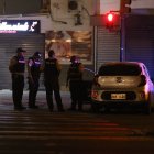 Hombre murió baleado en su auto en av. Quito y Pancho Segura, sur de Guayaquil.