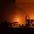 Cuatro provincias del Ecuador tendrán cortes de energía.