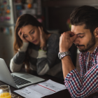 La acción para que el acreedor pueda perseguir una deuda prescribe en algunos casos en 5 años y en otros a los 10 años.