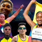 A medida que avanza la competición, los ecuatorianos siguen esperando con entusiasmo más resultados y logros de sus representantes