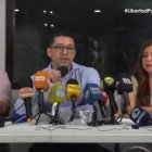 Alejandro Barreto, médico que ha atendido a Jorge Glas desde 2022.