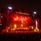 El Festival Estéreo Picnic realizará su decimocuarta edición.