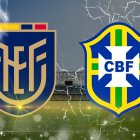 La selección de Ecuador y Brasil jugarán en el estadio Couto Pereira.