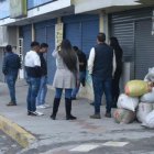 En el barrio Martha Bucaram han ocurrido varios ataques armados.