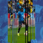 Joel Ordóñez ha disputado 2 partidos amistosos con la selección de Ecuador.