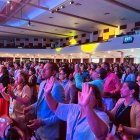 La Confederación Iberoamericana de Comunicadores y Medios Masivos Cristianos (Coicom), uno de los congresos más importantes en el ámbito cristiano en Iberoamérica.