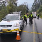 Este año se han reportado decenas de muertes violentas en la zona urbana y rural de Ambato.