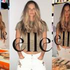 Elle, el libro de memorias de Elle Macpherson, está en las librerías desde el 3 de septiembre.