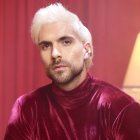 Johann Vera presentó "Clóset" el 23 de agosto.