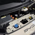 El análisis arroja que los híbridos enchufables emiten 2,5 veces más dióxido de carbono que los vehículos eléctricos.