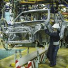 Hasta este mes se producirá la Chevrolet D-Max en Ecuador. Desde 2025 se importará.