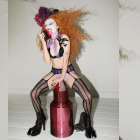 Chapell Roan asegura que no le interesa ser más famosa de lo que ya es.