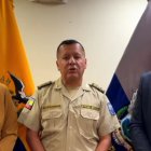 Autoridades de seguridad se pronunciaron sobre los allanamientos dados en las instituciones públicas relacionadas al sector minero. Estuvo el ministro de Energía y Minas, Antonio Goncalvez