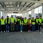 Los infractores trabajan en las estaciones de La Ofelia, en el norte, y Quitumbe, en el sur.