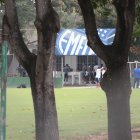 Los jugadores de Emelec acudieron al complejo, pero no entrenaron.