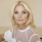 Secretos para mantener un cabello radiante a los 50