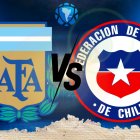 La selección de Argentina es el líder de la tabla de posiciones, con 15 puntos.