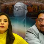 El archivo fue encontrado en la computadora del exvicepresidente Jorge Glas, y forma parte del expediente del caso Purga.