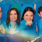 Dos consejeros principales y dos vocales suplantes fueron demandados ante el Tribunal Contencioso Electoral por su cercanía al movimiento Revolución Ciudadana durante la campaña electoral.