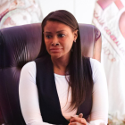 Foto de archivo de Diana Salazar.