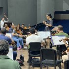 Evento. La velada se presentará el 6 de septiembre en el Centro Cívico.