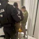 Agentes de la Fiscalía y Policía Nacional realizaron allanamientos la madrugada de este jueves 5 de septiembre.