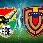 Bolivia tiene 3 puntos en la tabla de posiciones y Venezuela acumula 9 unidades.