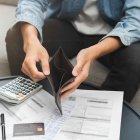 Hay alternativas para extinguir una deuda.