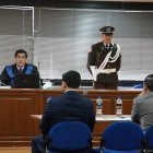 El juez Marco Vinicio Rodríguez Mongón dirige el caso Plaga.