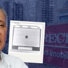 Jorge Glas habría pagado $50.000 para librarse del caso Odebrecht en Brasil.